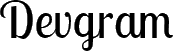 Devgram_icon