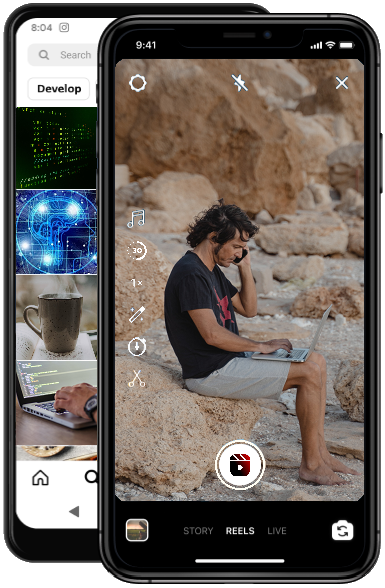 devgram_interface